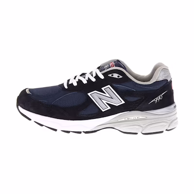 KITH NB 990 V3 'Navy'