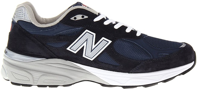 KITH x New Balance 990 V3「海軍藍」M990NV3 Order KITH x New Balance 990 V3「海軍藍」M990NV3