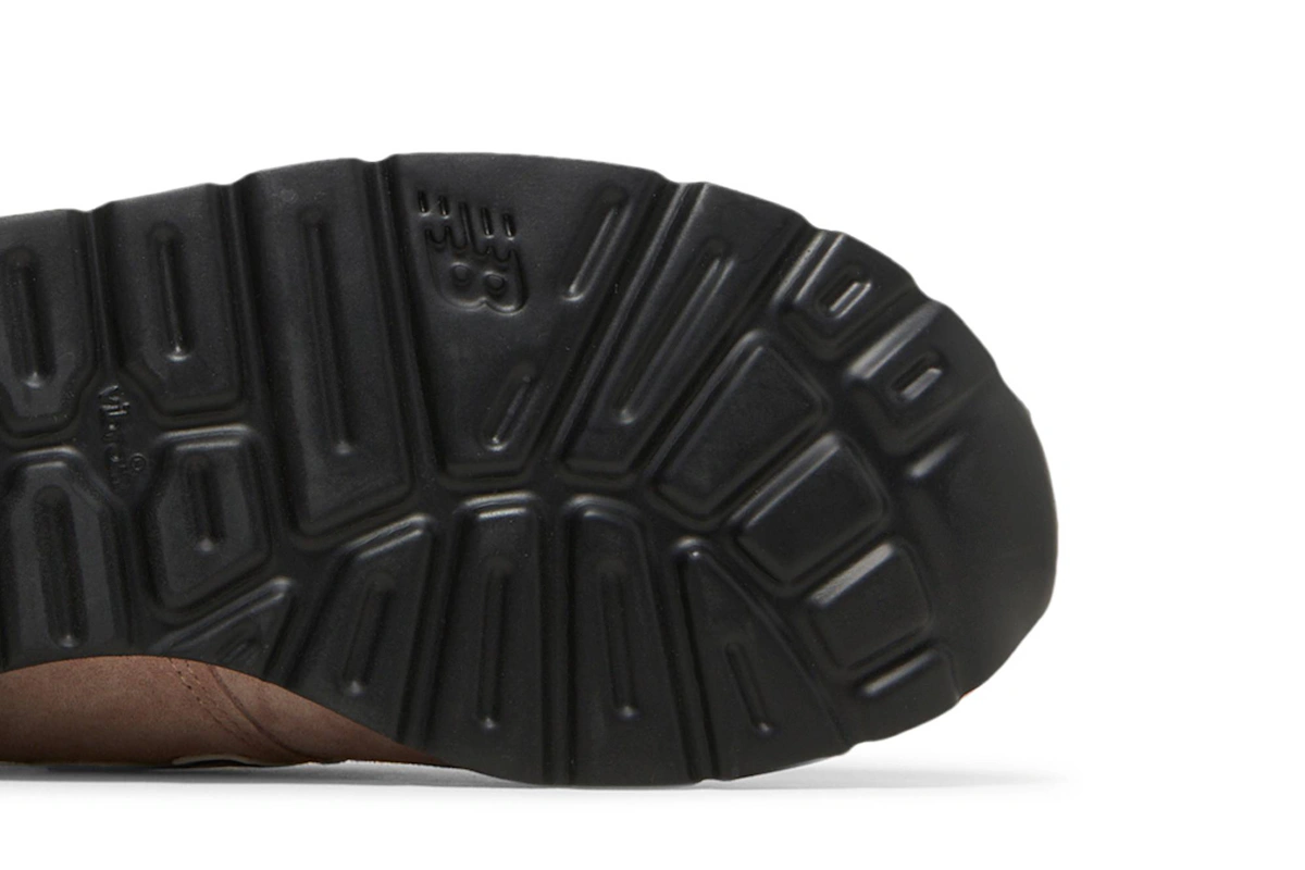 KITH x New Balance 990v1 Made In USA 'Dusty Rose' M990KT1