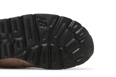 KITH x New Balance 990v1 Made In USA 'Dusty Rose' M990KT1