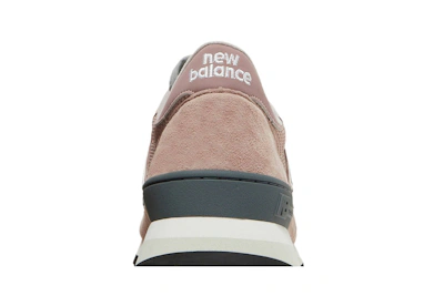 KITH x New Balance 990v1 Made In USA 'Dusty Rose' M990KT1