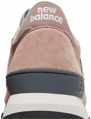 KITH x New Balance 990v1 Made In USA 'Dusty Rose' M990KT1 Sizing KITH x New Balance 990v1 Made In USA 'Dusty Rose' M990KT1