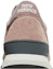 Sizing KITH x New Balance 990v1 Buatan USA 'Dusty Rose' M990KT1