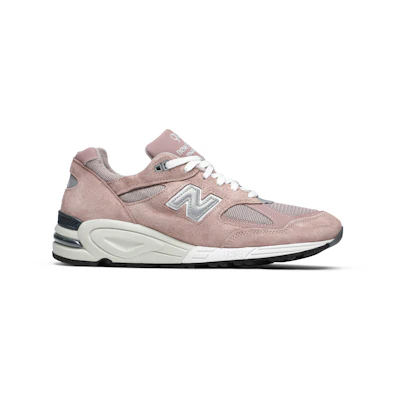 KITH NB 990v2 'Dirty Rose'