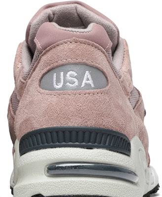 KITH x New Balance 990v2 'Dirty Rose' M990K2 Sizing KITH x New Balance 990v2 'Dirty Rose' M990K2