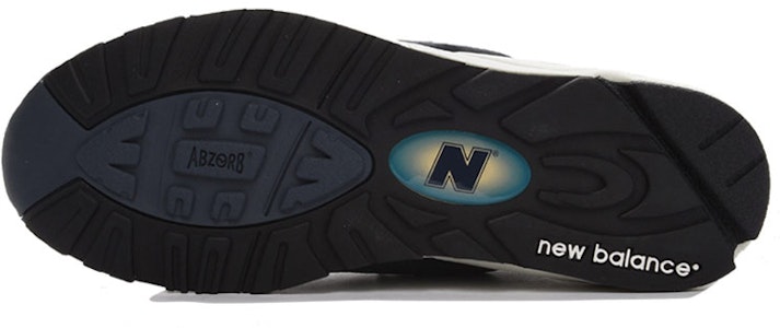 KITH x New Balance 990v2 'Navy' Sepatu Pria M990NV2 Purchase KITH x New Balance 990v2 'Navy' Sepatu Pria M990NV2