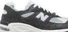 Order KITH x New Balance 990v2 Made in USA 'Hitam' M990KT2