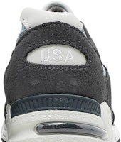 키쓰 x 뉴발란스 990v2 메이드 인 USA '블랙' M990KT2 Sizing 키쓰 x 뉴발란스 990v2 메이드 인 USA '블랙' M990KT2