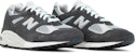 KITH x New Balance 990v2 Made in USA 'Hitam' M990KT2