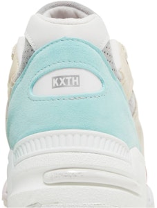 KITH x New Balance 990v2 Buatan USA 'Cyclades' M990KC2 Sizing KITH x New Balance 990v2 Buatan USA 'Cyclades' M990KC2