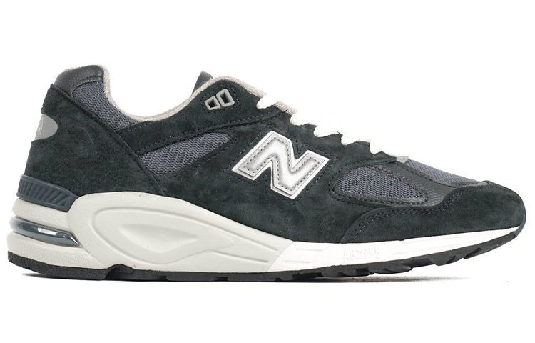 Order 키쓰 x 뉴발란스 990v2 '샤크' 미국 생산 (KITH x 뉴발란스 990v2 '샤크' 미국산) M990KI2