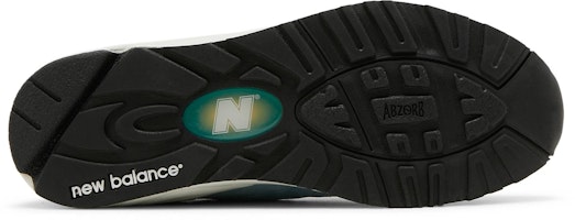 KITH x New Balance 990v2 Hecho en USA 'Storm Blue'. M990KH2 Shop KITH x New Balance 990v2 Hecho en USA 'Storm Blue'. M990KH2