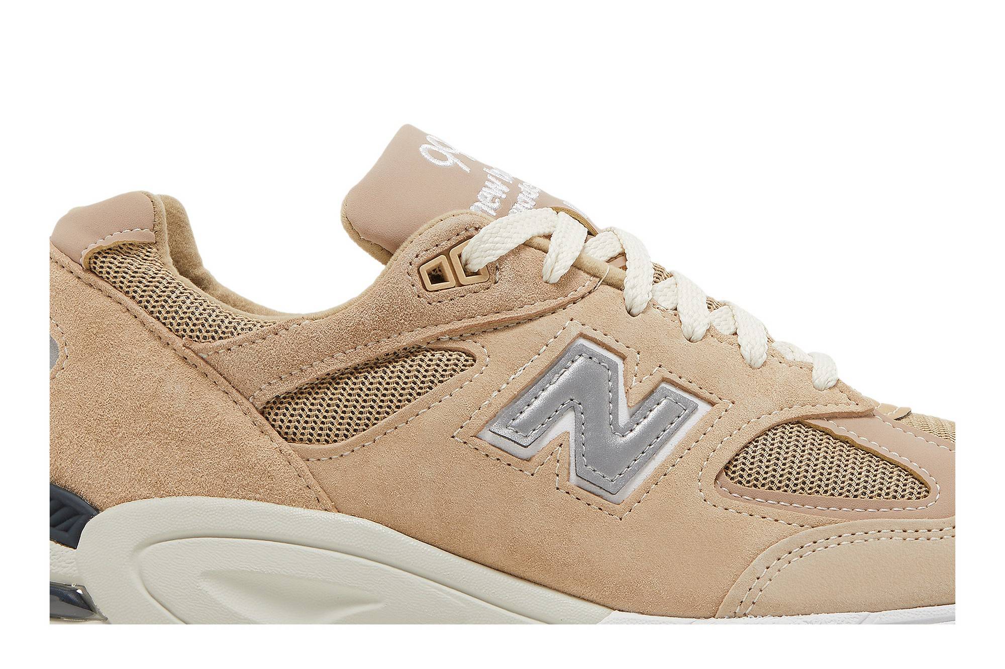 Buy KITH x New Balance 990v2 Made in USA Tan M990KS2 Novelship