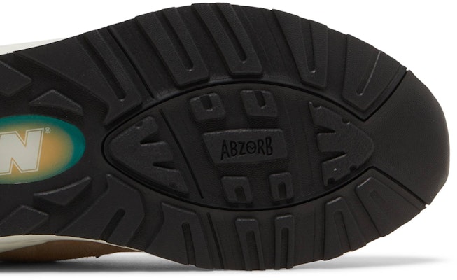 키쓰 x 뉴발란스 990v2 미국 한정판 '탄' M990KS2 Purchase 키쓰 x 뉴발란스 990v2 미국 한정판 '탄' M990KS2
