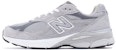 KITH x New Balance 990v3 'Kelabu' M990GL3