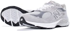 Lookbook KITH x New Balance 990v3 'Kelabu' M990GL3