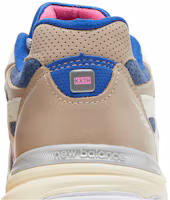 Sizing KITH x New Balance 990v3 美國製造「Daytona」M990KH3