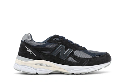 KITH x New Balance 990v3 Made In USA 'Genesis'