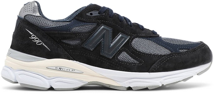 KITH x New Balance 990v3 美国制造 'Genesis' 运动鞋 M990KI3 Buy KITH x New Balance 990v3 美国制造 'Genesis' 运动鞋 M990KI3