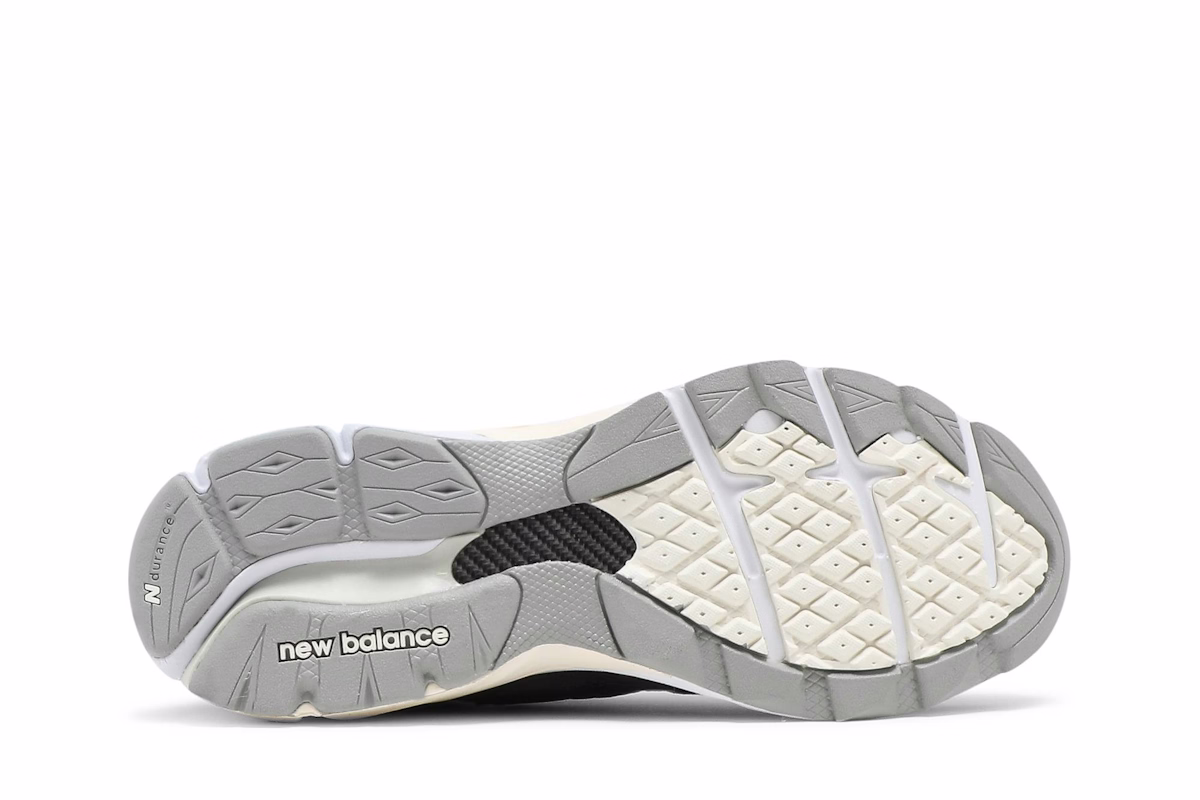 KITH x New Balance 990v3 Made In USA 'Genesis'