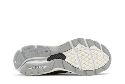 KITH x New Balance 990v3 Made In USA 'Genesis'