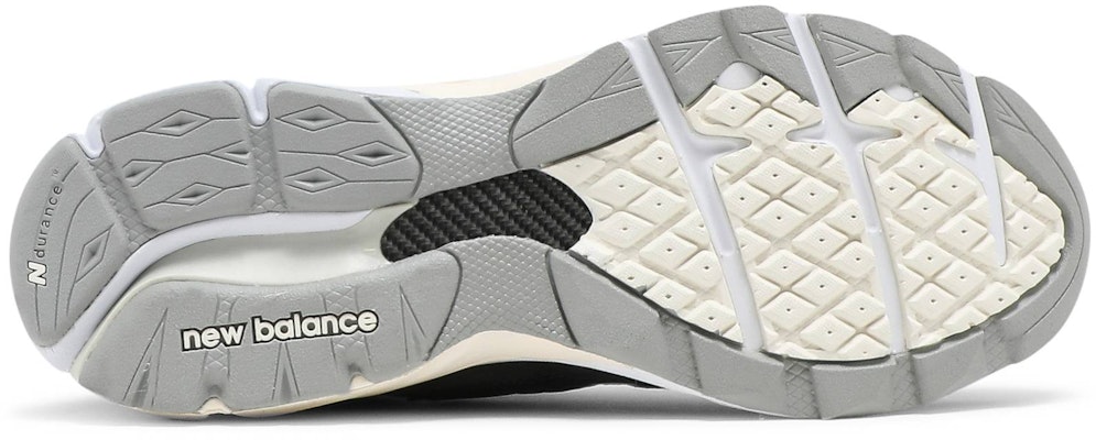 KITH x New Balance 990v3 Made In USA 'Genesis' M990KI3 Shop KITH x New Balance 990v3 Made In USA 'Genesis' M990KI3