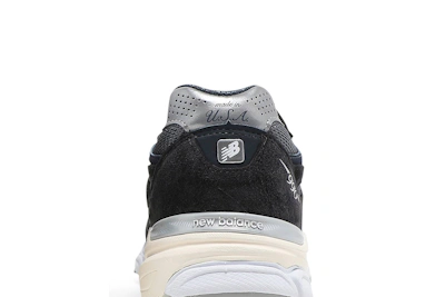 KITH x New Balance 990v3 Made In USA 'Genesis'