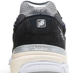 KITH x New Balance 990v3 美国制造 'Genesis' 运动鞋 M990KI3 Sizing KITH x New Balance 990v3 美国制造 'Genesis' 运动鞋 M990KI3