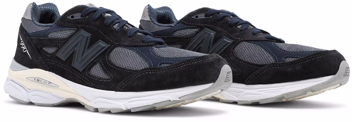 KITH x New Balance 990v3 Made In USA 'Genesis' M990KI3 Cheap KITH x New Balance 990v3 Made In USA 'Genesis' M990KI3