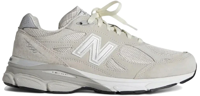 Kith x New Balance 990v3 Made In USA 'Hallow' U990KT3 Buy Kith x New Balance 990v3 Made In USA 'Hallow' U990KT3