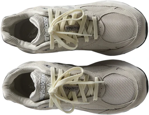 Kith x New Balance 990v3 Made In USA 'Hallow' U990KT3 Order Kith x New Balance 990v3 Made In USA 'Hallow' U990KT3