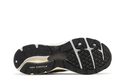 KITH x New Balance 990v3 Made in USA 'Steel Blue' M990KS3