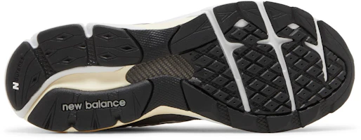 Shop KITH x New Balance 990v3 美國製造「鋼藍」款 M990KS3