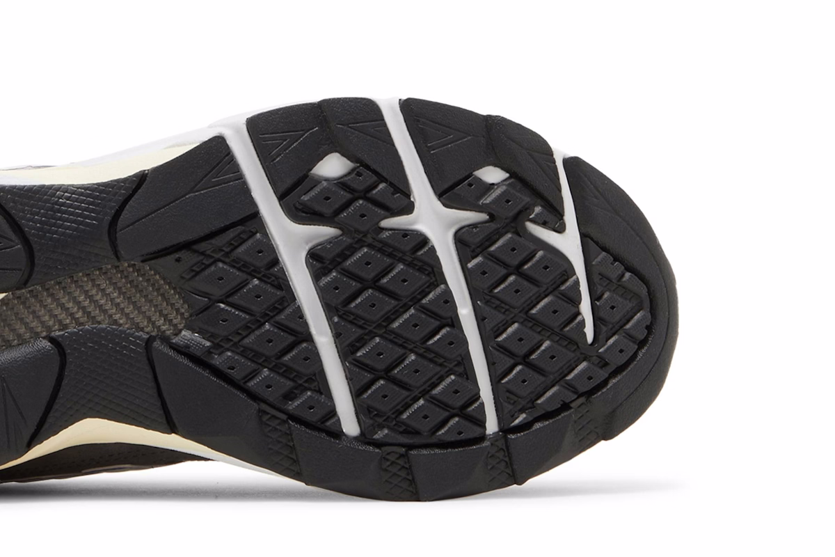 KITH x New Balance 990v3 Made in USA 'Steel Blue' M990KS3