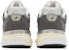 KITH x New Balance 990v3 Made in USA 'Steel Blue' Lelaki M990KS3