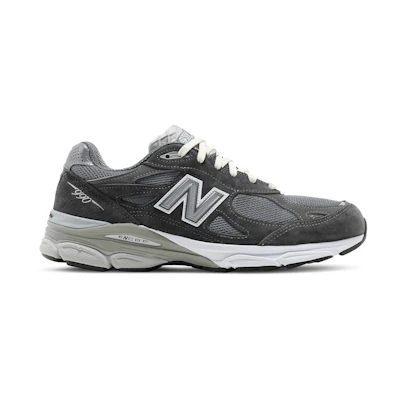 KITH NB 990v3 Made In USA 'Tornado'
