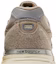 Sizing Kith x New Balance 990v4 Buatan USA 'Kelabu Krim' U990KT4