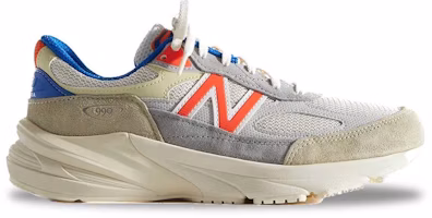 KITH x New Balance 990V6 Ronnie Fieg u0026 MSG "Sanddrift" KITH-NB-990V6-MSG-SD KITH x New Balance 990V6 Ronnie Fieg u0026 MSG "Sanddrift" KITH-NB-990V6-MSG-SD