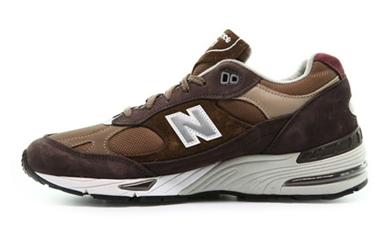 Buy KITH x New Balance 991 ''Braun'' M991NGG