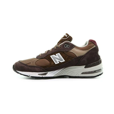 KITH NB 991 'Brown'