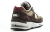 Shop KITH x New Balance 991 ''Braun'' M991NGG