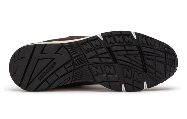 KITH NB 991 'Brown' 圖 5