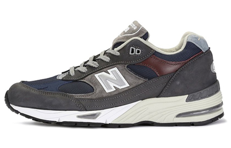 Buy KITH x New Balance 991 '橄欖綠' M991GNN