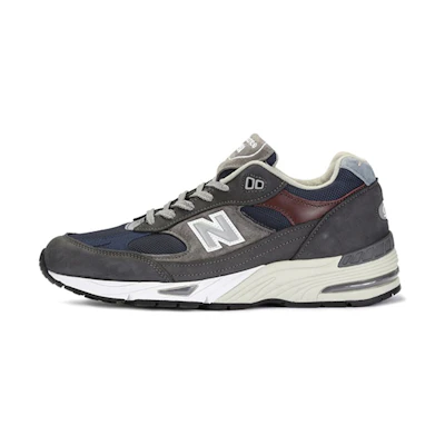 KITH NB 991 'Olive'