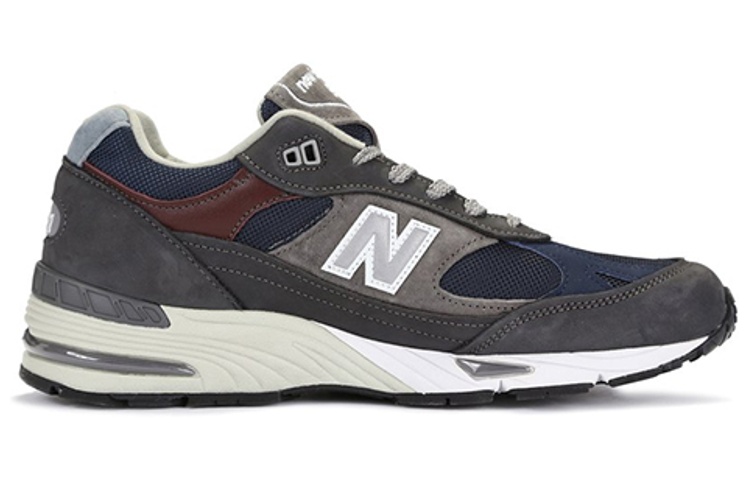 Order KITH x New Balance 991 '橄欖綠' M991GNN