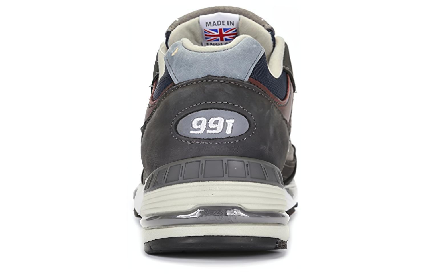 Purchase KITH x New Balance 991 '橄欖綠' M991GNN