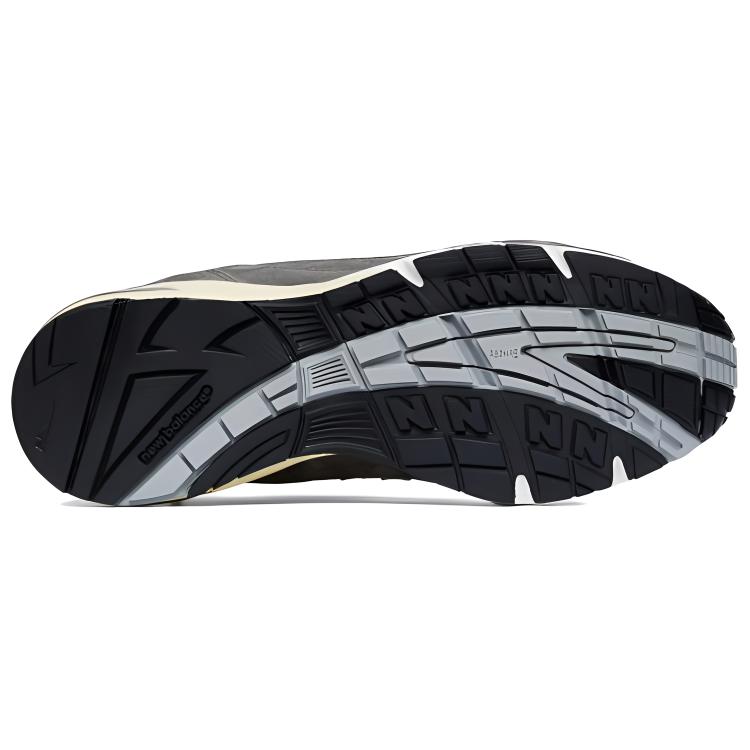 Details for KITH x New Balance 991 '橄欖綠' M991GNN