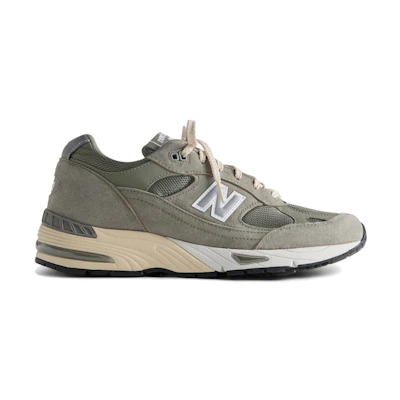 Kith NB 991v1 Made in UK 'Vetiver'