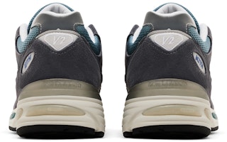 Sizing Kith x New Balance 991v2英國製「大阪套裝」 U991KH2