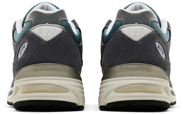Kith x New Balance 991v2英國製「大阪套裝」 U991KH2 Sizing Kith x New Balance 991v2英國製「大阪套裝」 U991KH2